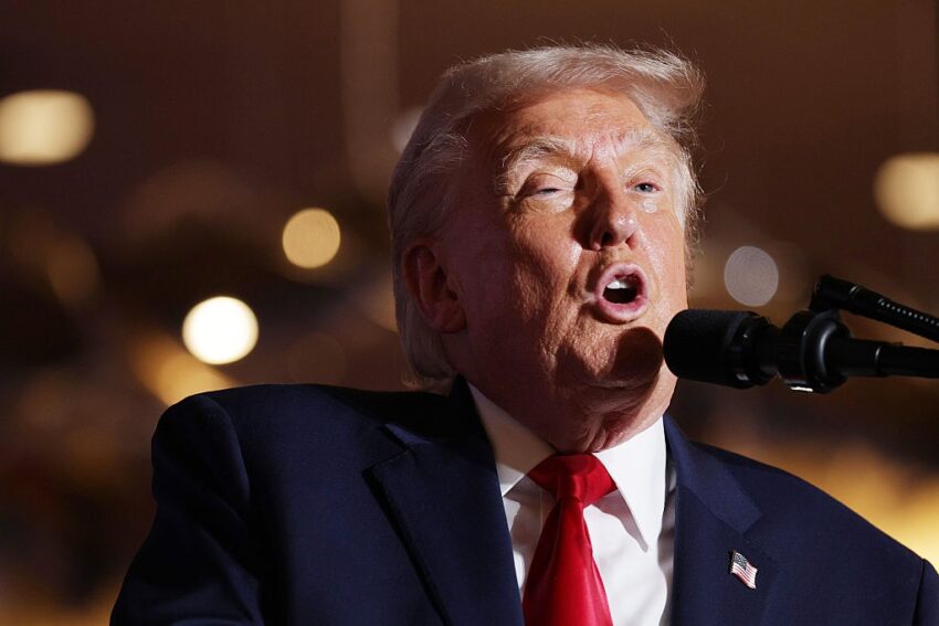 Новини світу - Трамп заявив, що "відмінно" склав третій когнітивний тест