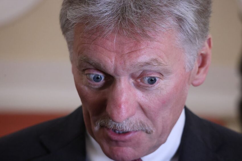 Новини світу - У Кремлі відмовилися надати докази нальоту дронів на резиденцію Путіна