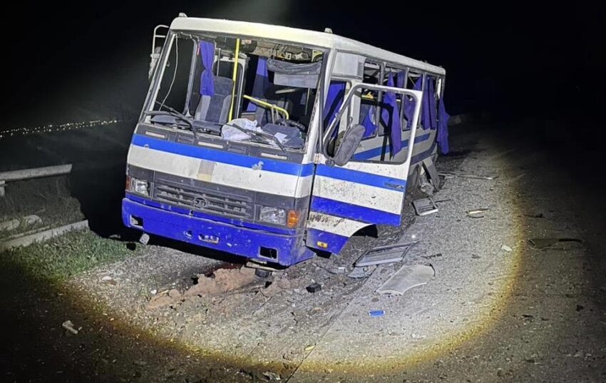 Новини України - Удар балістики: на Одещині зросла кількість жертв