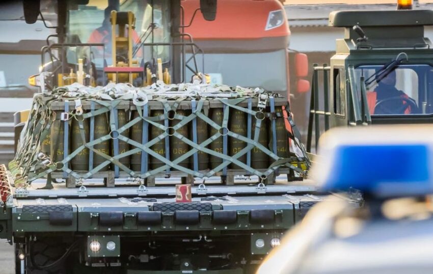 Новини України - Україна просить до кінця року &euro;1 млрд на американську зброю - ЗМІ