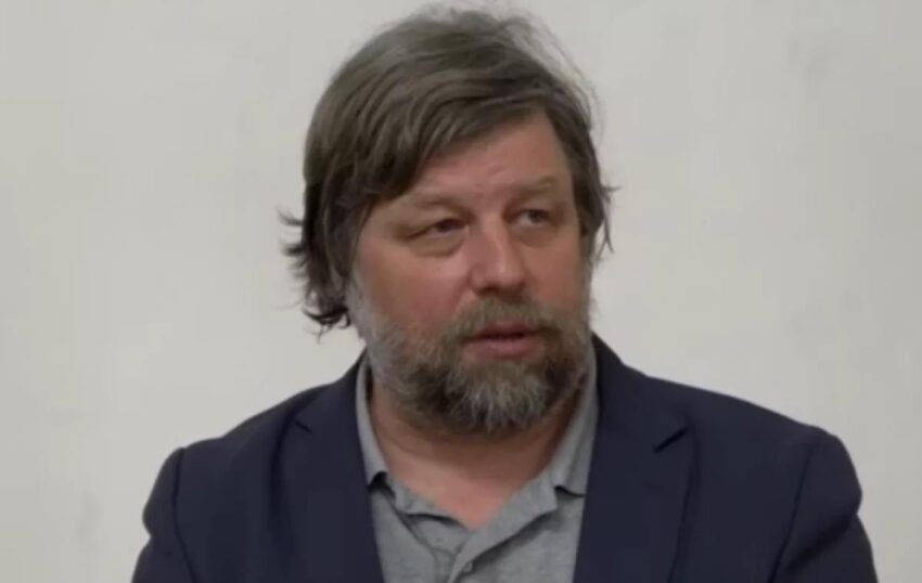 Новини України - Україна просить екстрадиції затриманого російського археолога - ЗМІ