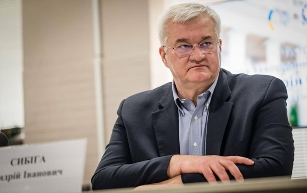 Новини України - Україні потрібні надійні гарантії безпеки - Сибіга