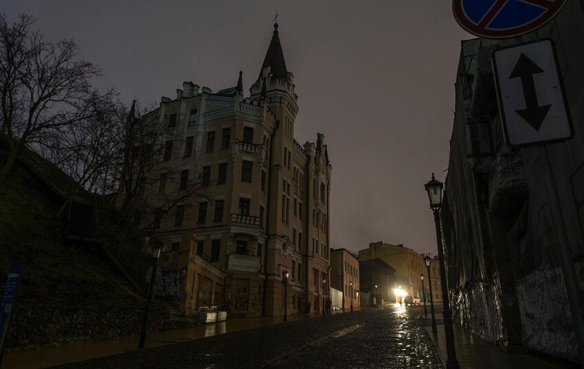 Новини України - Укренерго оцінило термін відновлення енергосистеми