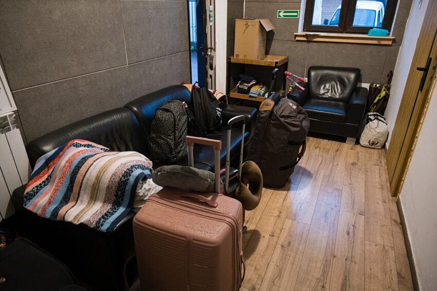 Новини України - В Польщі українських біженців "виганяють" з державного житла - ЗМІ