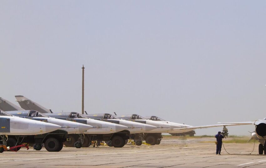 Новини світу - В РФ померли два льотчики, яких катапультувало з літака - соцмережі