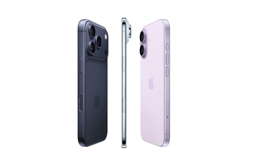 Технології - Як вибрати свій iPhone у 2026 році: гід з порадами від експертів iSpace