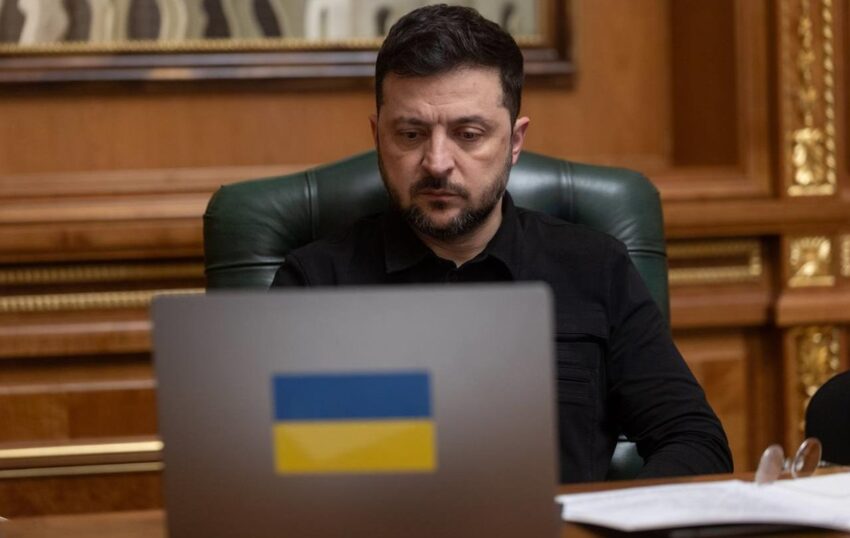 Новини України - Японія надасть Україні $6 млрд - Зеленський