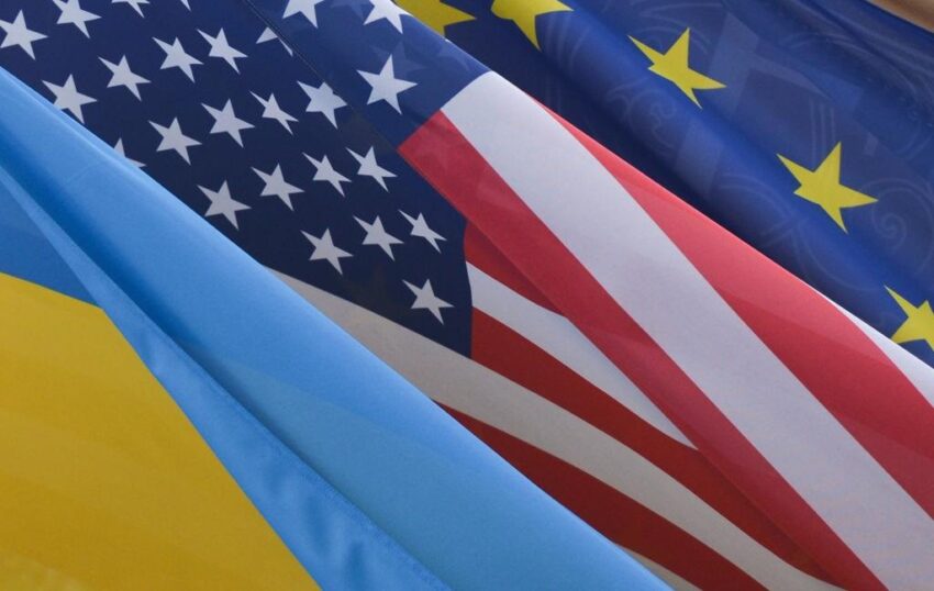Новини України - Європа приєднається до переговорів у США - Умєров