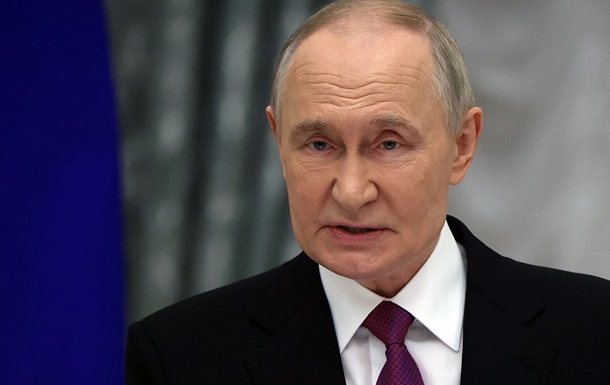 Новини світу - Європа заважає "мирним зусиллям" Трампа - Путін