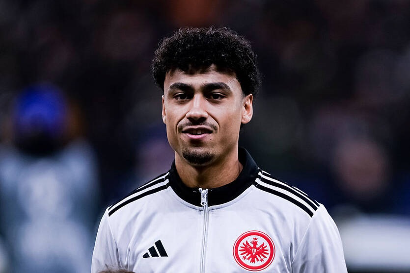 Новини спорту - Захисник може принести клубу з Німеччини чималі гроші