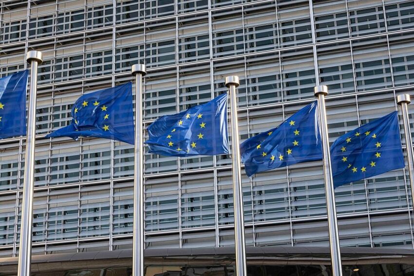 Новини світу - Заморожені активи РФ. Чого боїться Бельгія