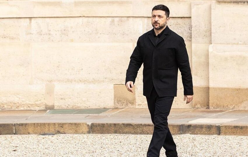 Новини України - Зеленський назвав найважчі питання "мирної угоди"