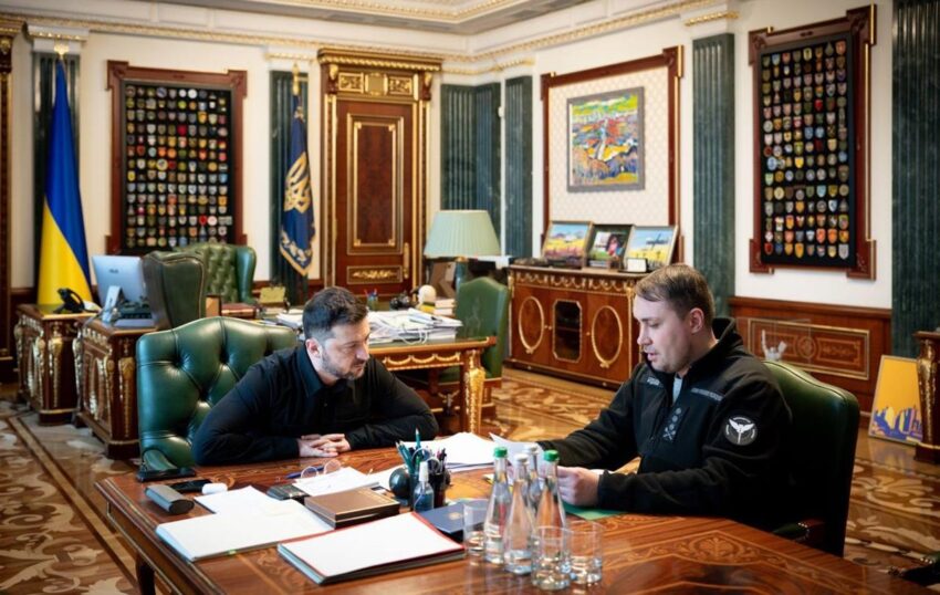 Новини України - Зеленський: У Білорусі звільнили п'ятьох українців