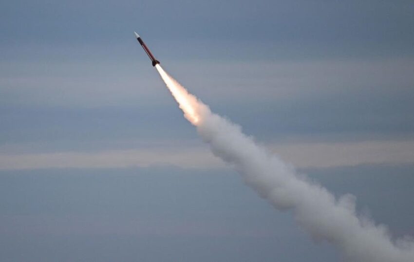 Новини України - Зеленський заявив про дефіцит ракет для ППО