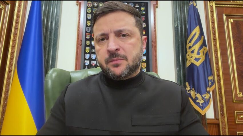 Росіяни незмінні: вони намагаються скористатися погодою 8.01.2026