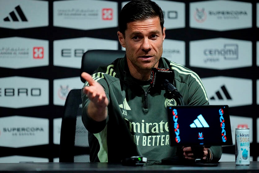 Новини спорту - Алонсо оцінив шанси своєї команди у фіналі Суперкубка з Барселоною