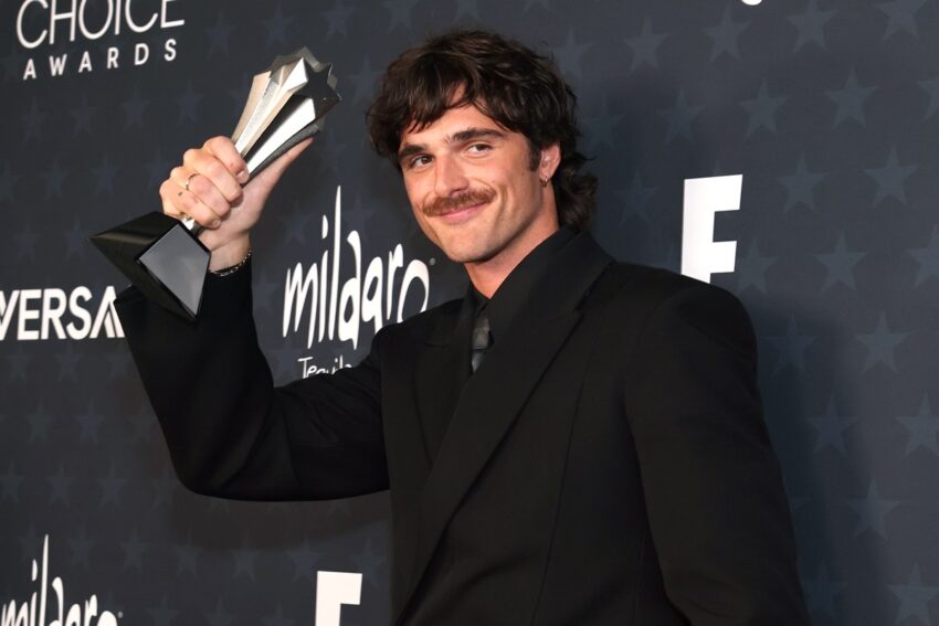 Новини культури - Critics Choice Awards 2025: головні нагороди