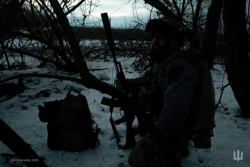 Новини України - DeepState: РФ окупувала села на Сумщині і Донеччині