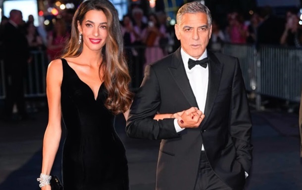 Новини світу - Джордж Клуні змінив громадянство і наразився на шквал критики Трампа