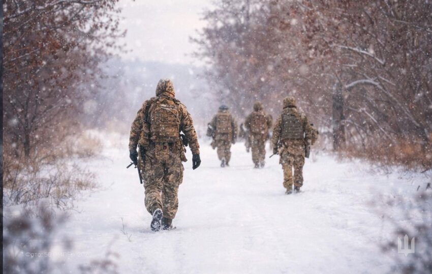 Новини України - Генштаб: ЗСУ ведуть активні бої на п'яти напрямках