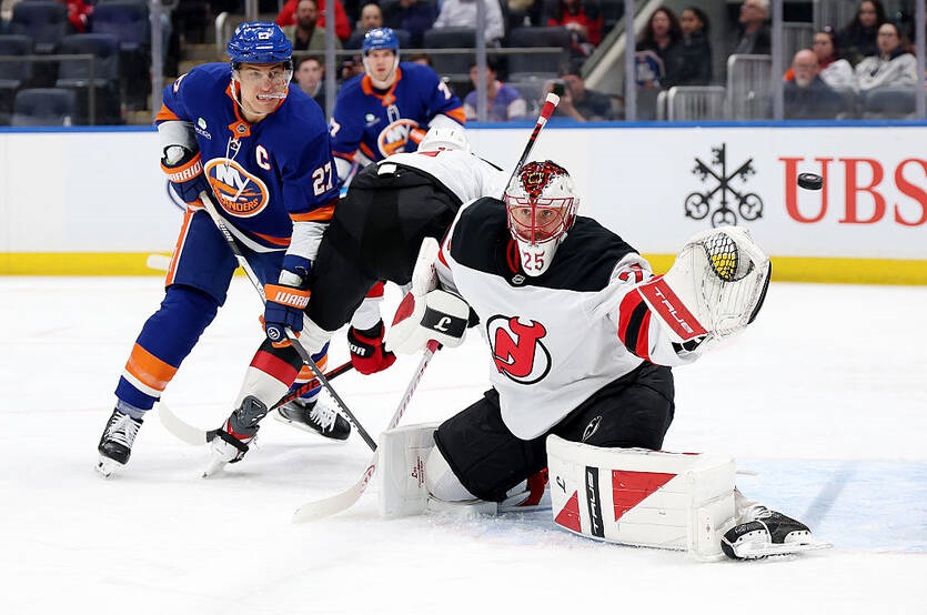 Новини спорту - Гольове божевілля в НХЛ: Сіетл принизив Бостон