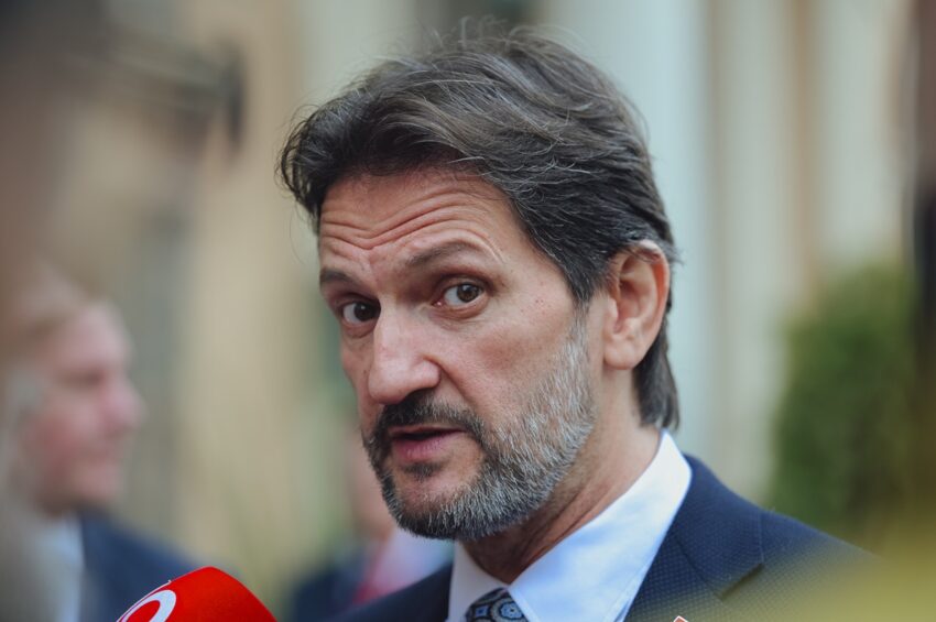 Новини світу - Міністр оборони Словаччини: Україна ніколи не буде в НАТО