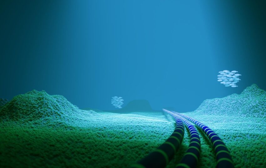 Новини світу - Пошкодження кабелю в Балтійському морі: в Литві повідомили деталі