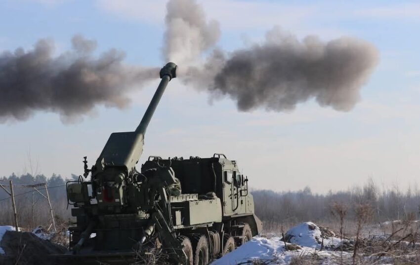 Новини України - Росія атакує на 11 напрямках фронту - Генштаб