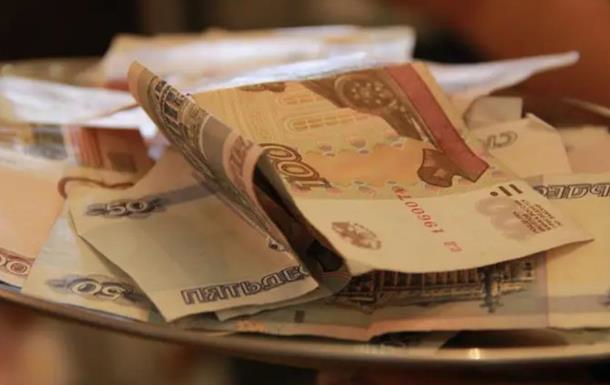 Новини світу - Росія посилює контроль над платежами, прикриваючись безпекою - ЦПД