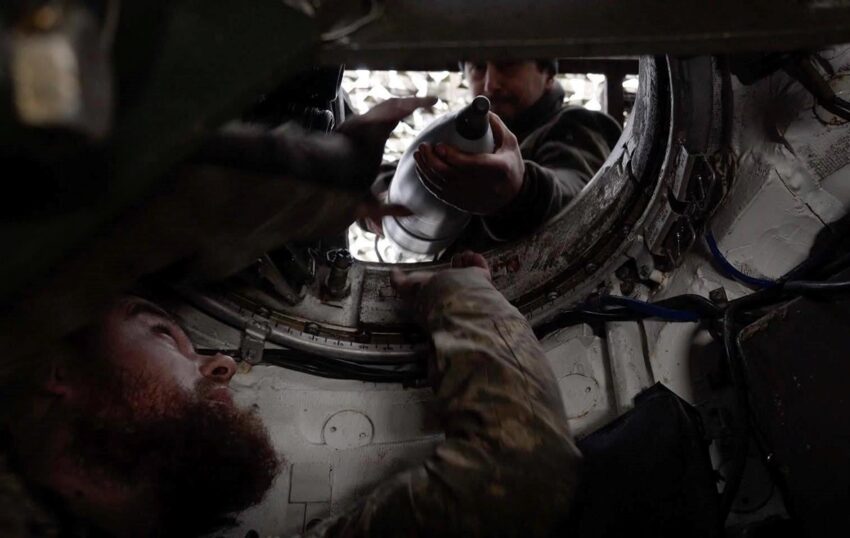 Новини України - Росія за добу штурмувала майже 100 разів - Генштаб