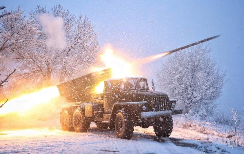 Новини України - Росіяни знизили тиск на фронті - Генштаб