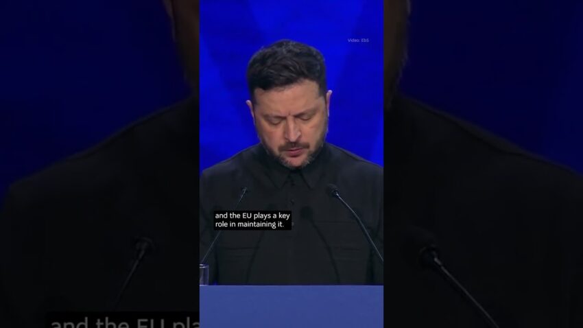 Speech by Volodymyr Zelenskyy at the Opening Ceremony of the Cyprus Presidency of the EU Council