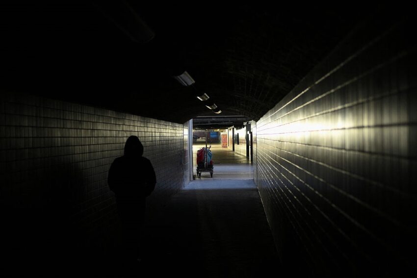 Новини світу - У Берліні стався масштабний блекаут - ЗМІ