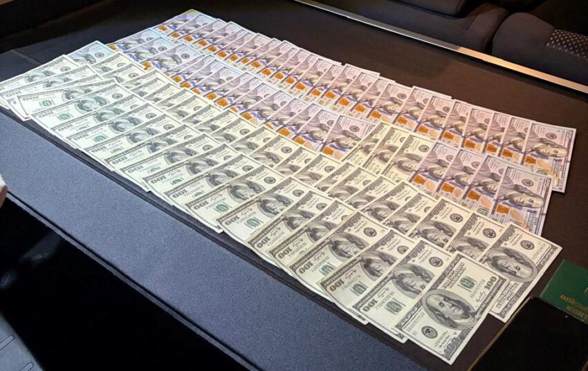 Новини України - У Дніпрі військовий за хабар обіцяв "ротацію" бійця