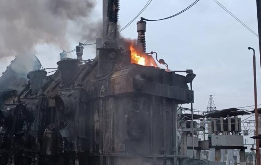 Новини України - У Дніпрі заявили про надзвичайну ситуацію