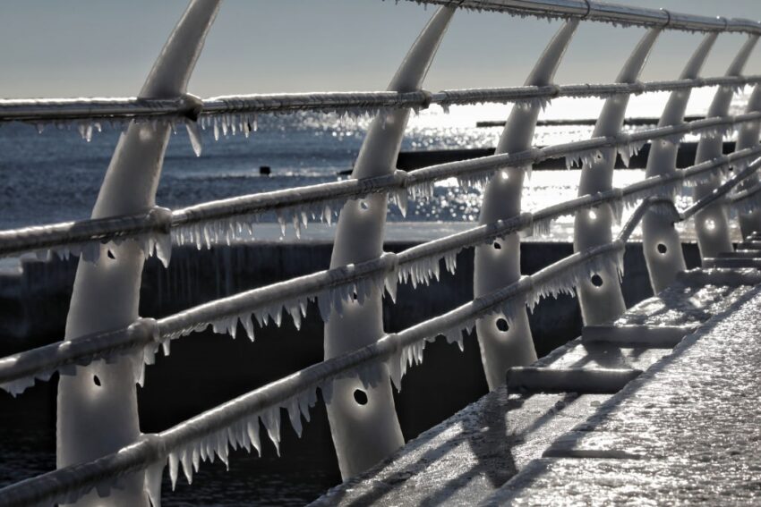 Новини України - Українців попередили про морози до -23 на вихідних