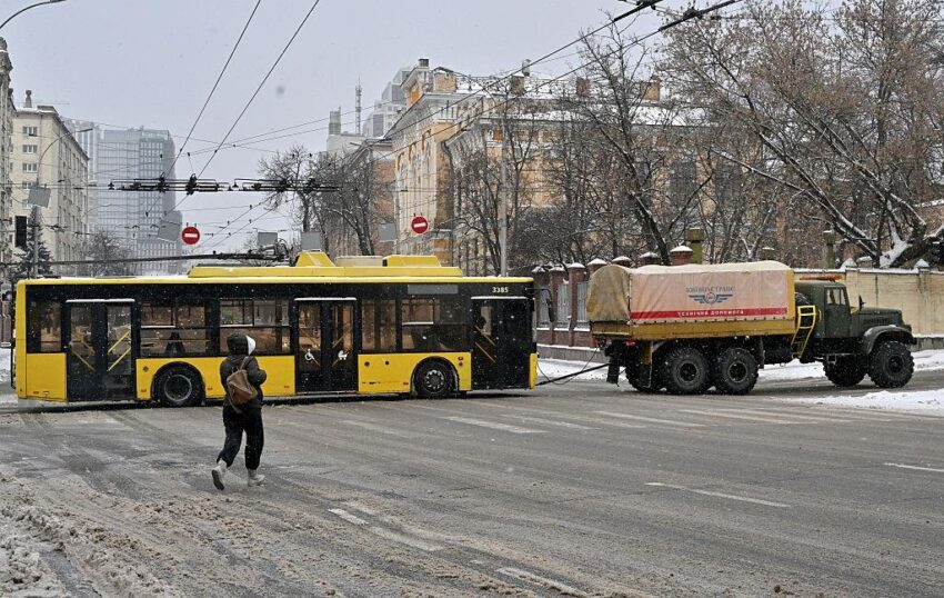 Новини Києва - В Києві та областях скасували аварійні відключення