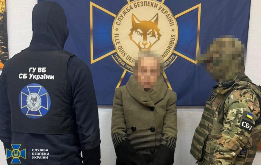 Новини України - В Одесі агентка ГРУ під виглядом вигулу собак коригувала удари росіян