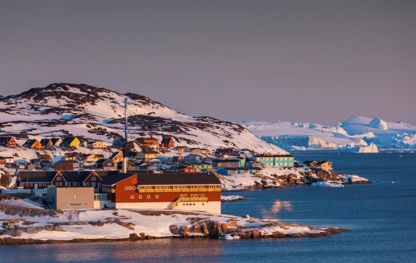 Новини світу - Євросоюз готує кілька планів на випадок нападу США на Гренландію - ЗМІ