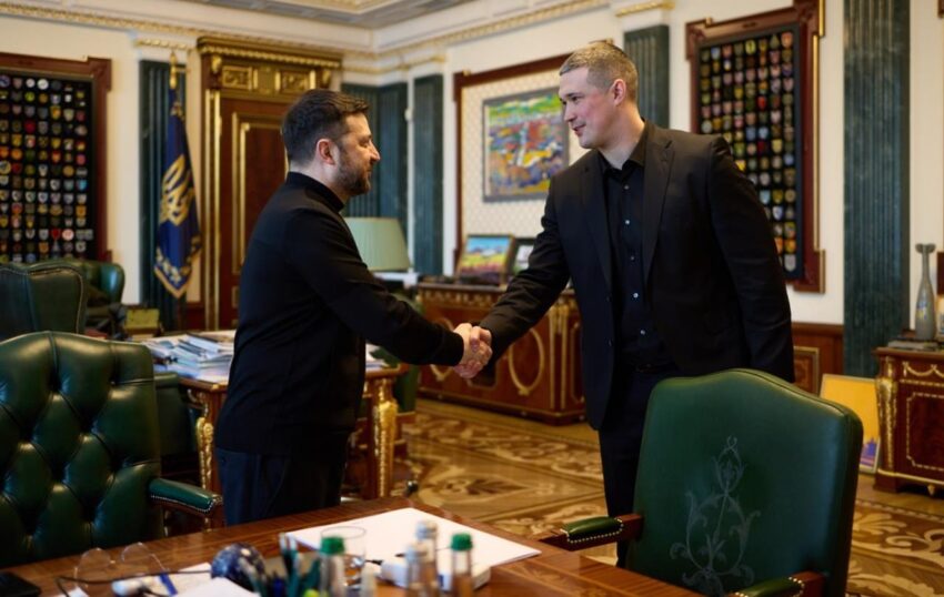 Новини України - Зеленський назвав пріоритети для Міноборони