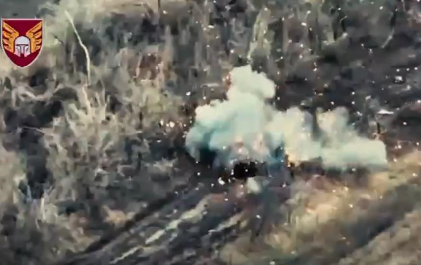 Новини України - ЗСУ зупинили штурм росіян під Покровськом